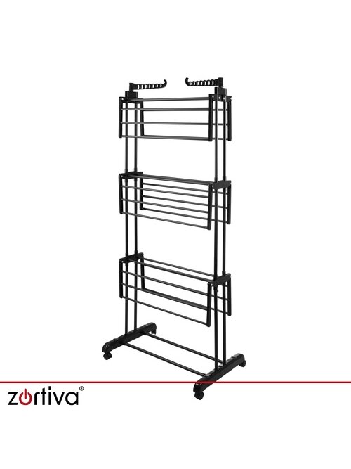 Drabužių džiovintuvas – stacionarus „Zortiva 27129“ 13