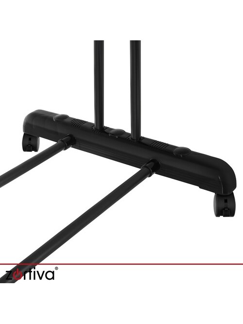 Drabužių džiovintuvas – stacionarus „Zortiva 27129“ 8