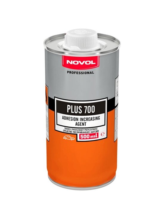 Sukibimą gerinantis gruntas PLUS 700  0.5 l