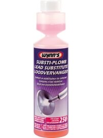 Švino pakaitalas su stabilizatoriumi WYNN'S 250 ml Švino pakaitalas su stabilizatoriumi WYNN'S 250 ml