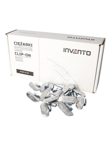 Svareliai, 45 gr. STANDARD x50 vnt. Svareliai, 45 gr. STANDARD x50 vnt.