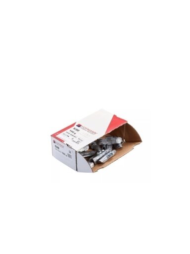 Svareliai TBL 150 gr. 1x10