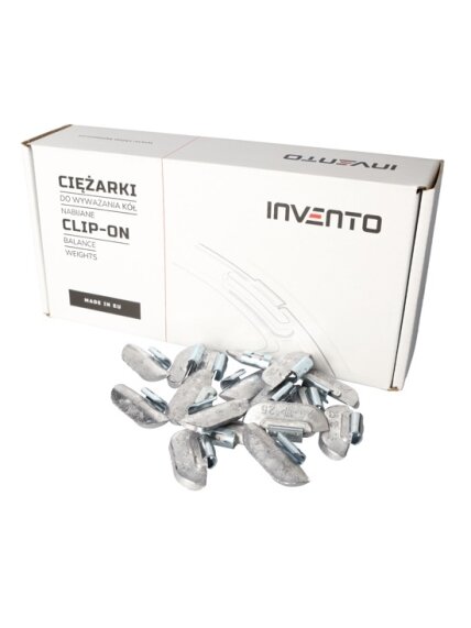 Svareliai, 45 gr. STANDARD x50 vnt. Svareliai, 45 gr. STANDARD x50 vnt.