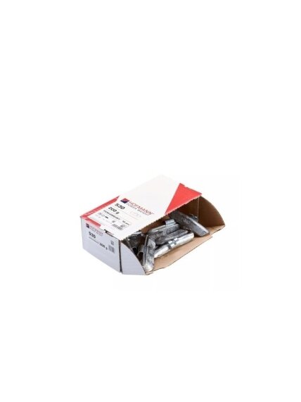 Svareliai TBL 200 gr. 1x10 Svareliai TBL 200 gr. 1x10