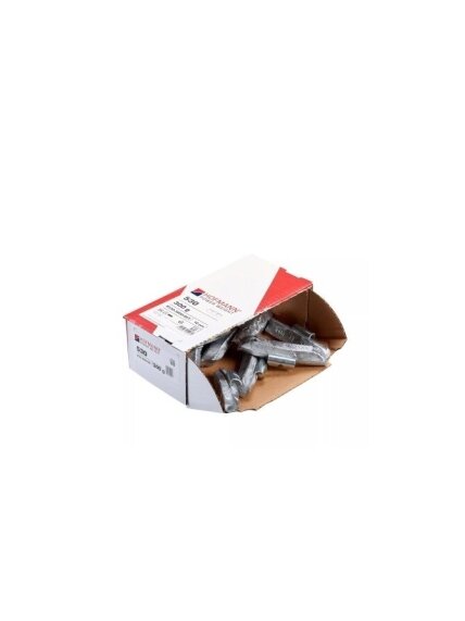 Svareliai TBL 300 gr. 1x10 Svareliai TBL 300 gr. 1x10