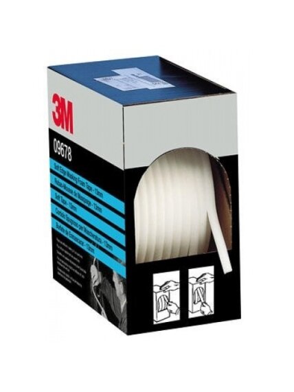 Švelnaus perėjimo juosta 13mm 2+1 nemokamai Švelnaus perėjimo juosta 13mm 2+1 nemokamai