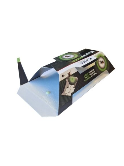 Šviečianti gaudyklė Magnet SPIDER, 1 vnt 2 Šviečianti gaudyklė Magnet SPIDER, 1 vnt 2