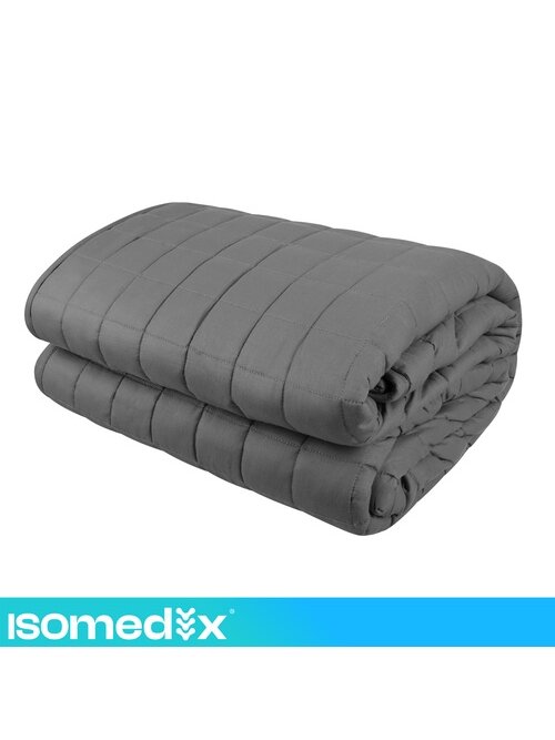 Sunki antklodė 200x150cm, 8kg, Isomedix 13 Sunki antklodė 200x150cm, 8kg, Isomedix 13
