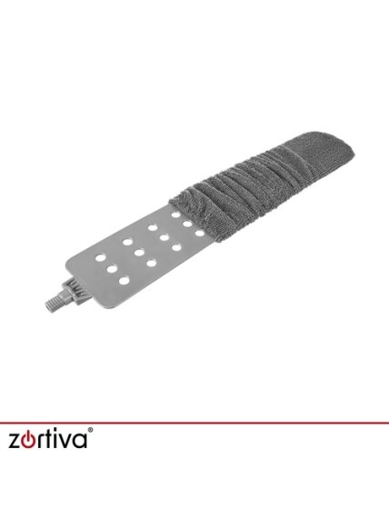 „Zortiva“ teleskopinė dulkių šluostė 9