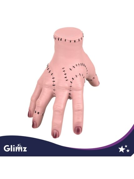 Dirbtinė ranka „Glimz“ 7 Dirbtinė ranka „Glimz“ 7
