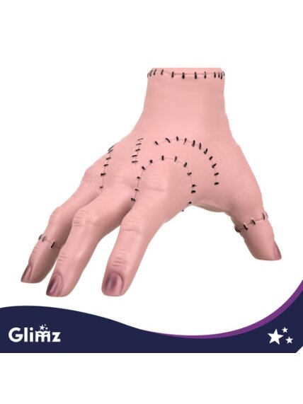 Dirbtinė ranka „Glimz“ 9 Dirbtinė ranka „Glimz“ 9