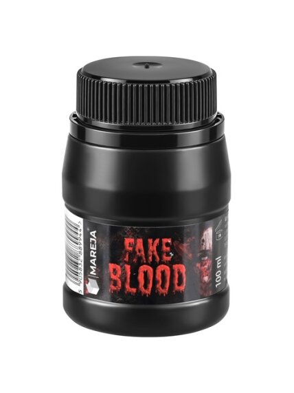 Dirbtinis kraujas, 100 ml 11 Dirbtinis kraujas, 100 ml 11