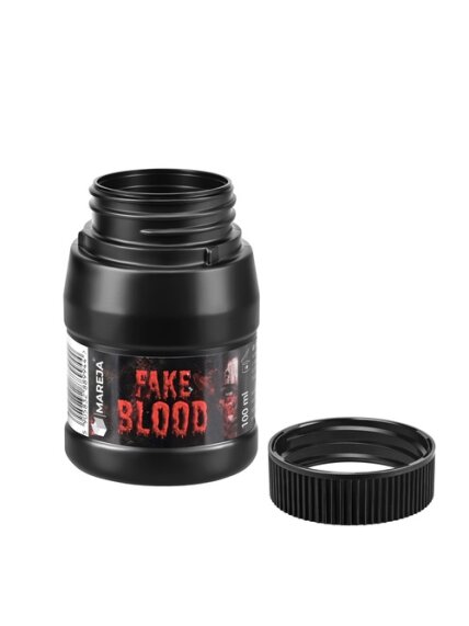 Dirbtinis kraujas, 100 ml 5 Dirbtinis kraujas, 100 ml 5
