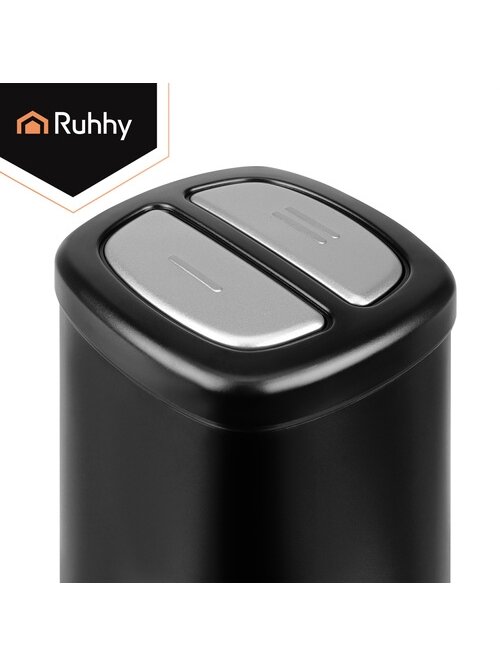 500 W daržovių smulkintuvas „Ruhhy“ 7