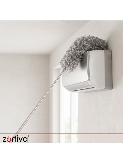 „Zortiva“ teleskopinė dulkių šluostė 16