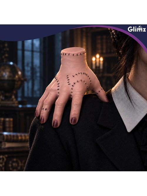 Dirbtinė ranka „Glimz“ 13