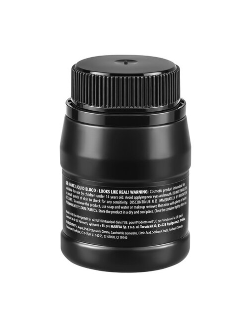 Dirbtinis kraujas, 100 ml 3 Dirbtinis kraujas, 100 ml 3