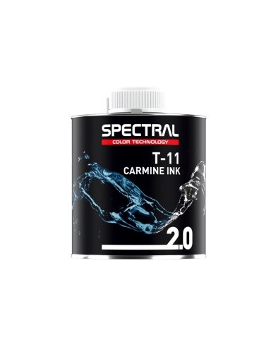 T-11 CARMINE INK, 0,2l
