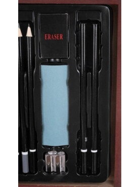 Tapybos rinkinys lagamine 143 vnt 11 Tapybos rinkinys lagamine 143 vnt 11