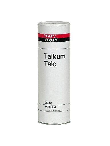 Talko milteliai 500g