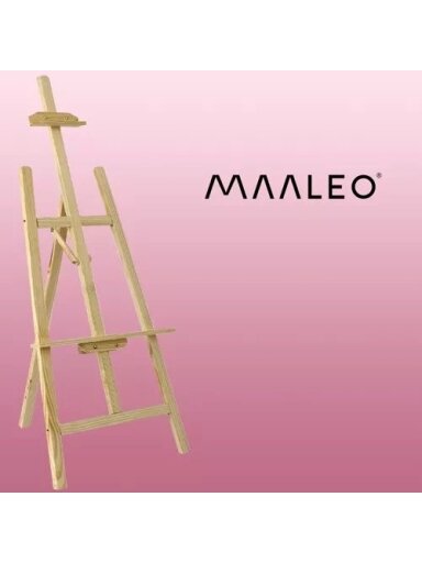 Tapybos molbertas Maaleo 22621 Tapybos molbertas Maaleo 22621