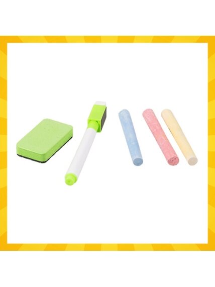 Kruzzel 25637 dvipusė edukacinė lenta 3 Kruzzel 25637 dvipusė edukacinė lenta 3