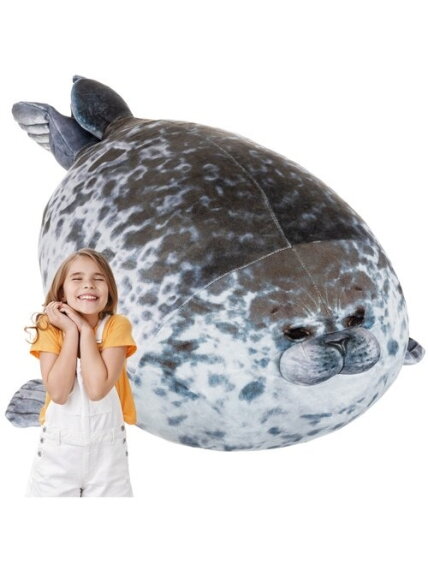Talismanas - antspaudas 60 cm Kruzzel 24644