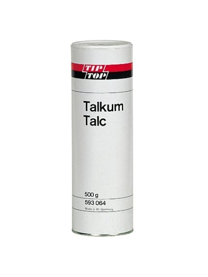 Talko milteliai 500g Talko milteliai 500g
