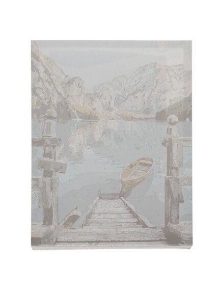 Tapyba pagal skaičius 40x50cm - tapyba Maaleo 22785 8