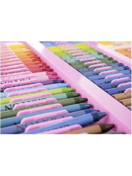 Tapybos rinkinys 208 vienetai lagamine 10 Tapybos rinkinys 208 vienetai lagamine 10