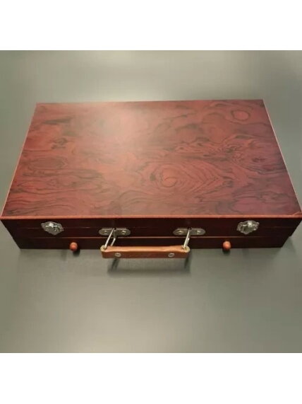 Tapybos rinkinys lagamine - 129vnt Maaleo 21644 11