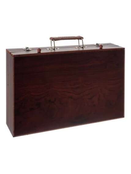 Tapybos rinkinys lagamine - 129vnt Maaleo 21644 4