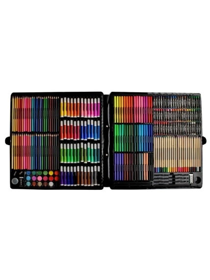 Tapybos rinkinys lagamine 288 vnt 3