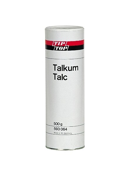 Talko milteliai 500g Talko milteliai 500g
