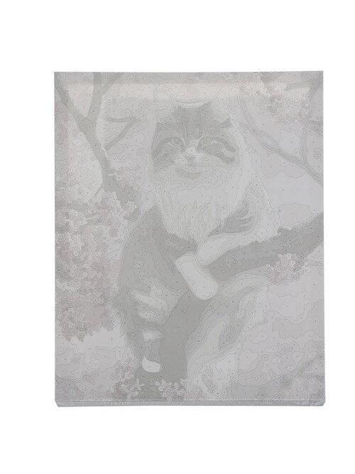 Tapyba pagal skaičius 40x50cm - Maaleo kačiukas 22783 8 Tapyba pagal skaičius 40x50cm - Maaleo kačiukas 22783 8