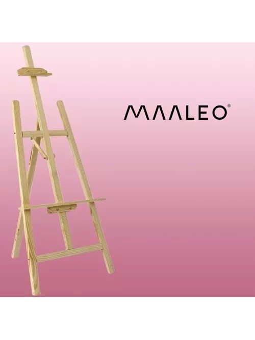 Tapybos molbertas Maaleo 22621 1 Tapybos molbertas Maaleo 22621 1