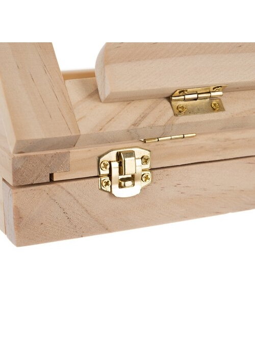 Tapybos rinkinys lagamine 45 vnt. Maaleo 23863 6 Tapybos rinkinys lagamine 45 vnt. Maaleo 23863 6