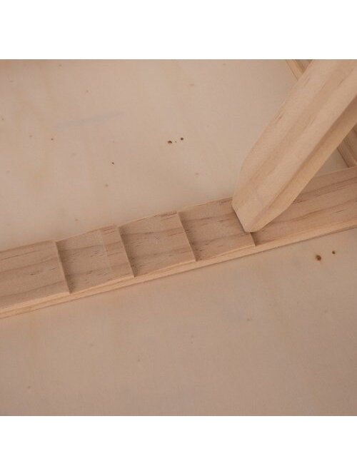 Tapybos rinkinys lagamine 45 vnt. Maaleo 23863 8 Tapybos rinkinys lagamine 45 vnt. Maaleo 23863 8