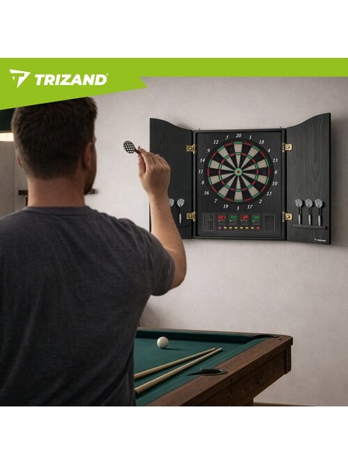 Elektroninė smiginio lenta Trizand 27046 10