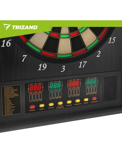 Elektroninė smiginio lenta Trizand 27046 11