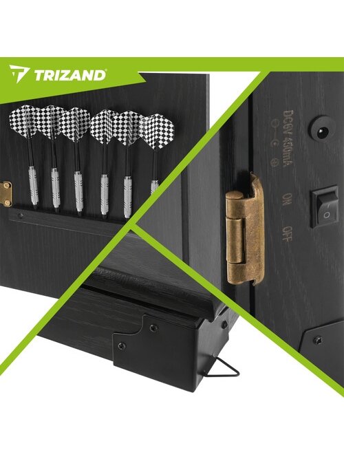Elektroninė smiginio lenta Trizand 27046 14