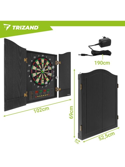 Elektroninė smiginio lenta Trizand 27046 2