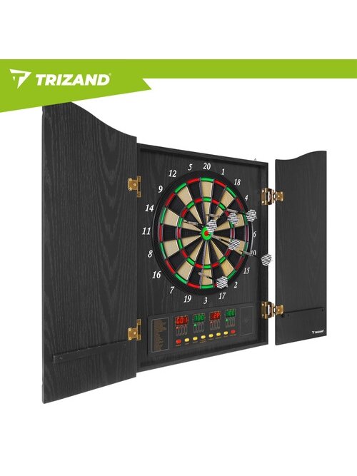 Elektroninė smiginio lenta Trizand 27046 6