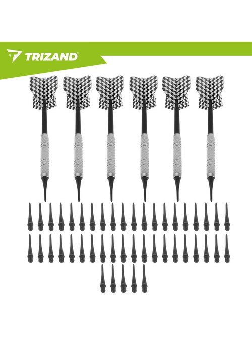 Elektroninė smiginio lenta Trizand 27046 9 Elektroninė smiginio lenta Trizand 27046 9