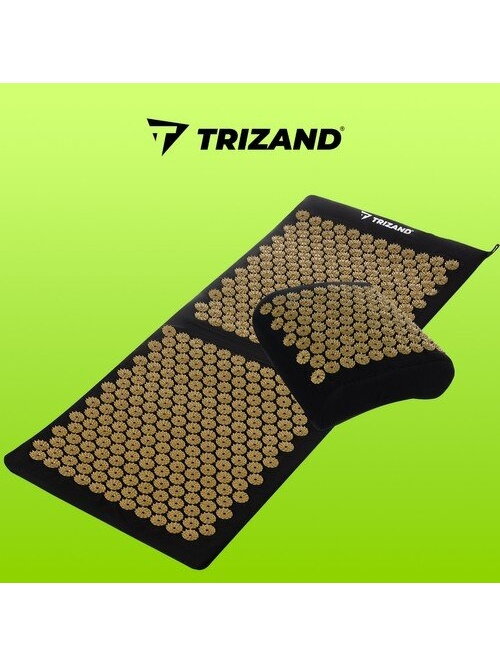 Taškinis kilimėlis + Trizand kamuoliukai 23375 1