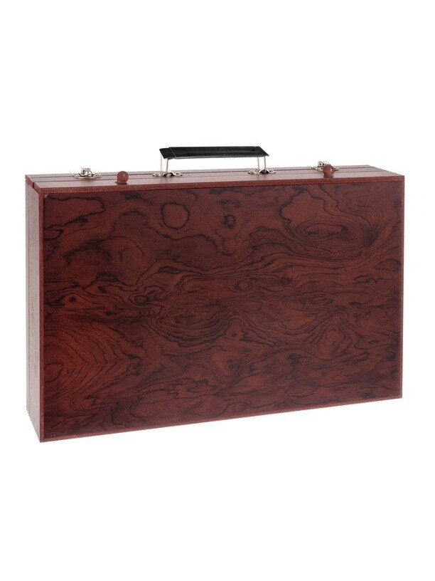 Tapybos rinkinys lagamine 143 vnt 8