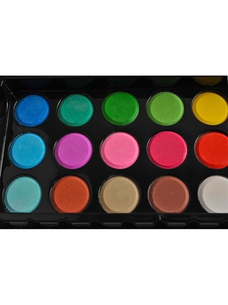 Tapybos rinkinys lagamine 288 vnt 13 Tapybos rinkinys lagamine 288 vnt 13
