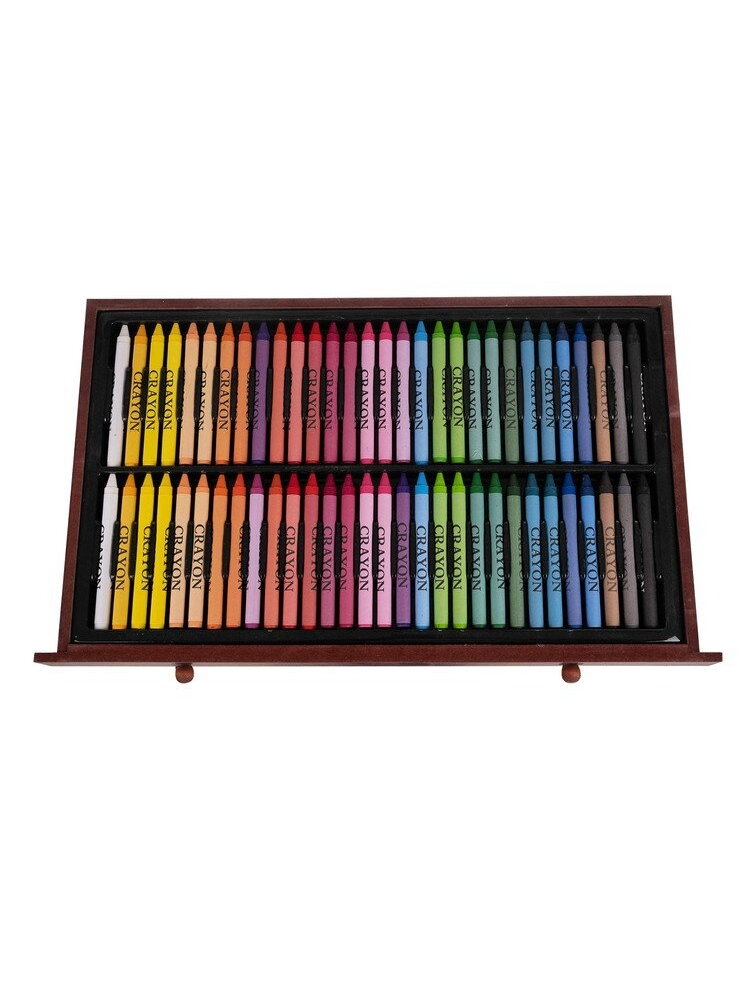 Tapybos rinkinys lagamine 143 vnt 15