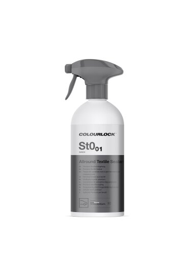 Tekstilės danga St0.01 500ml