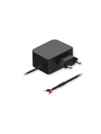 Teltonika PR3PREU6 EU 2-pin Maitinimo šaltinis, 9W
